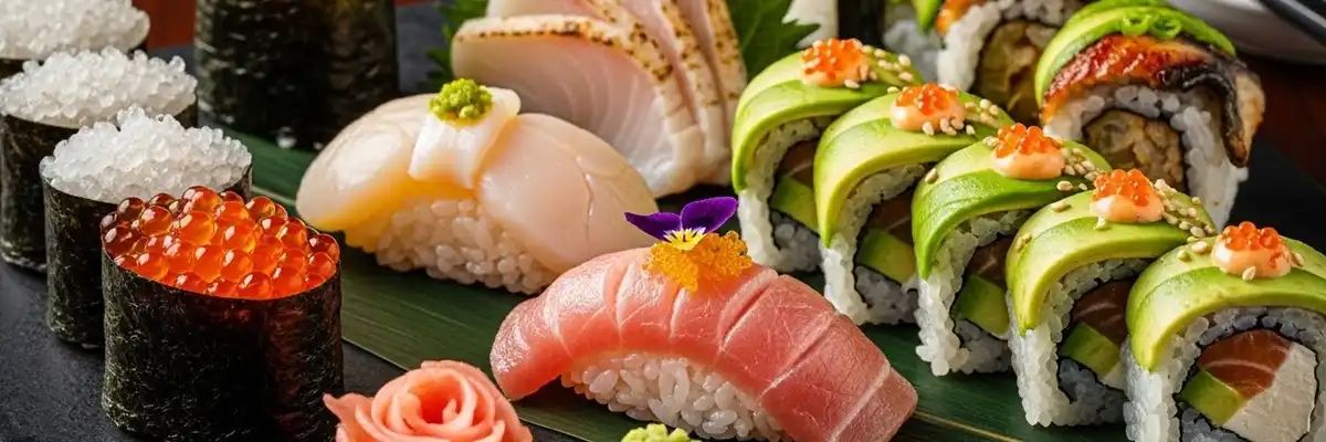 寿司